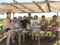 ランチタイム