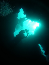 地形王国 in 宮古島
