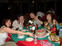 Happy Birthday♪